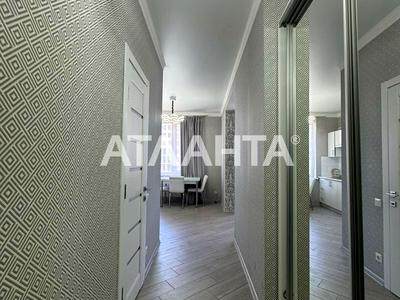 квартира за адресою Генуезька вул., 3б