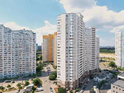 квартира по адресу Олены Пчилки ул., 5