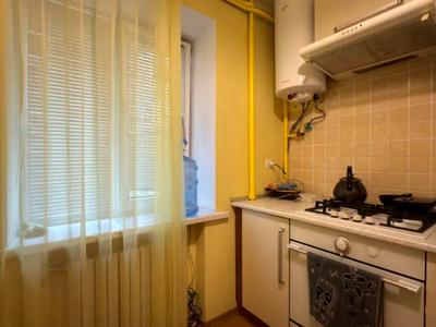 квартира за адресою Слобожанський просп. (Газети 