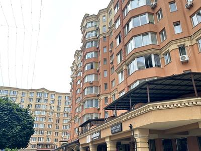 квартира по адресу Миру ул., 50