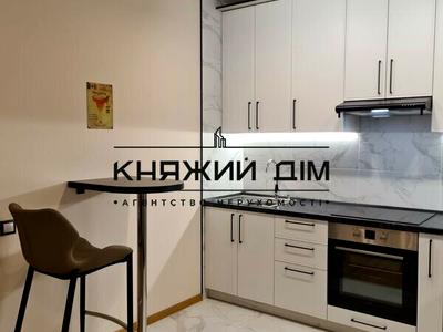 квартира по адресу Днепровская набережная ул., 20-А