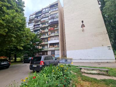 квартира по адресу Якуба Коласа ул., 1-Б