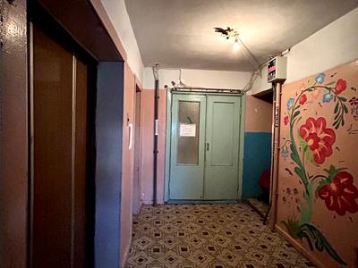 квартира за адресою Героїв Дніпра вул., 38-Е