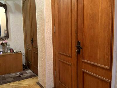 квартира по адресу Воздухофлотский просп. (Повітрофлотський), 42