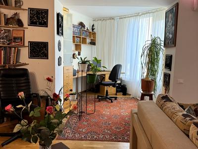 квартира за адресою Кленова вул., 2а