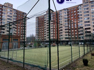 квартира по адресу Володимирська ул., 1