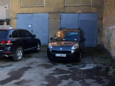 коммерческая по адресу Молодёжная ул., 54