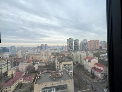 квартира по адресу Предславинская ул., 20-А