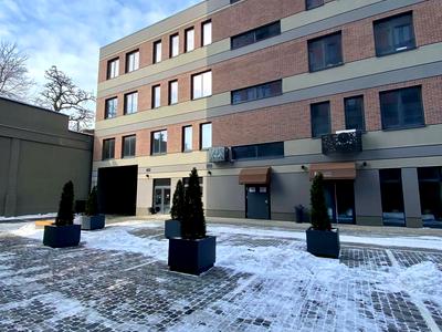 квартира за адресою Троїцька пл., 5