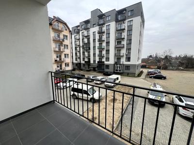 квартира за адресою Василя Гаджеги вул., 7