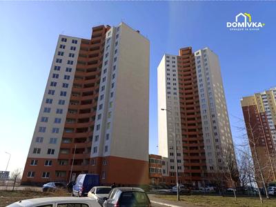 квартира по адресу Милославская ул., 18