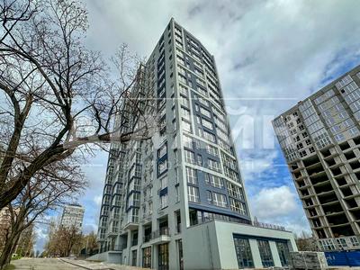 квартира за адресою Тбіліська вул., 23