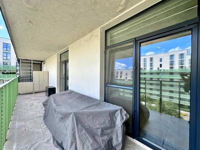 квартира по адресу Набережно-Рыбальская дорога ул., 3