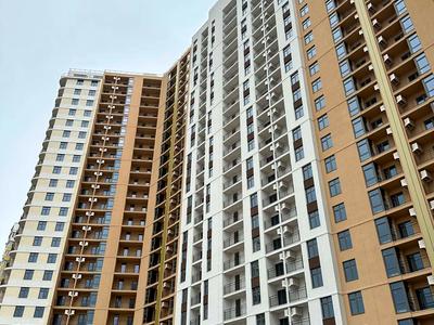 квартира за адресою Краснова вул., 3