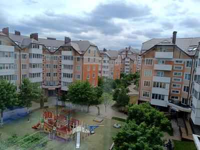квартира за адресою Бориса Гмирі вул., 4-А