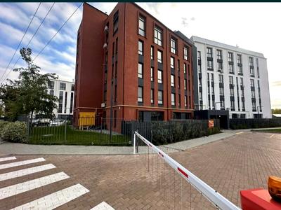 квартира по адресу Промислова ул., 1-М