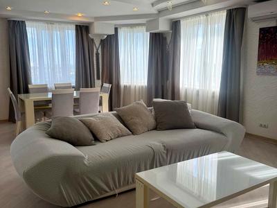 квартира за адресою Борщагівська вул., 206