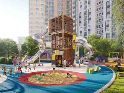 квартира за адресою Краснова вул., 3