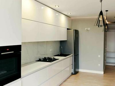 квартира по адресу Дорошенка, 22б