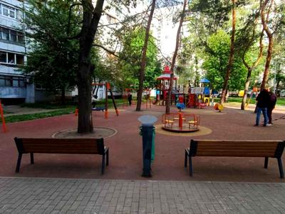 квартира по адресу Академика Барабашова ул., 38