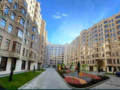 квартира за адресою Дача Ковалевського вул., 91
