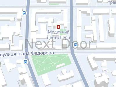 квартира по адресу Антоновича ул. (Горького), 83