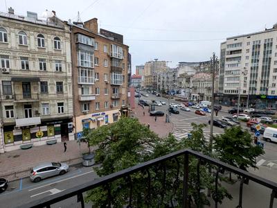 комерційна за адресою Шота Руставелі вул., 1