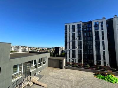 квартира за адресою Малоголосківська вул., 30б