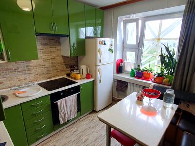 квартира по адресу Воздухофлотский просп. (Повітрофлотський), 15