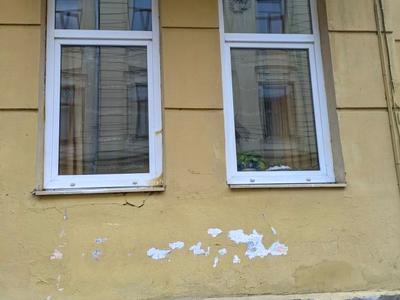 квартира по адресу Кушевича ул., 10