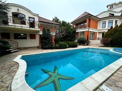 будинок за адресою Купріна вул., 5а