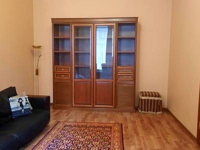 квартира по адресу Саксаганского ул., 36а
