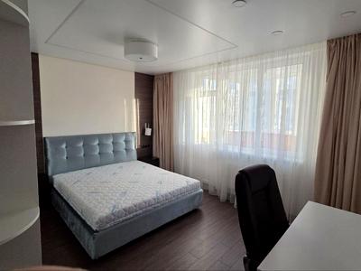 квартира по адресу Композитора Мейтуса ул., 4