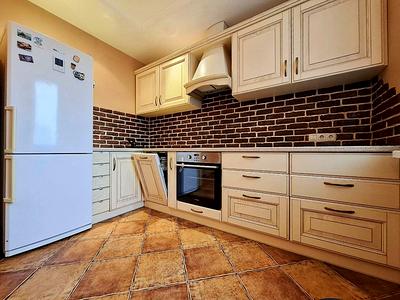 квартира по адресу Борщаговская ул., 143-Б