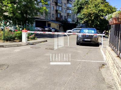 комната по адресу Большая Китаевская ул., 59