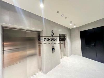 квартира за адресою Дегтярівська вул., 25-Е