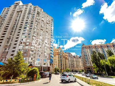 квартира за адресою Київ, В'ячеслава Чорновола вул., 20