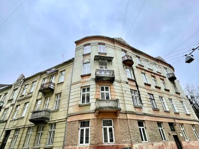 квартира по адресу Шашкевича пл., 4