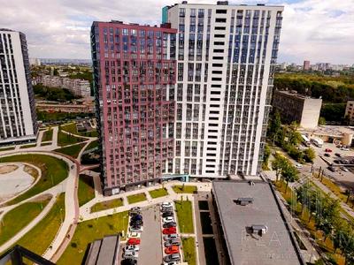 квартира за адресою Віктора Некрасова вул. (Північно-Сирецька), 12-А