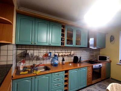 квартира по адресу Тетянинська ул. (Леваневского), 7
