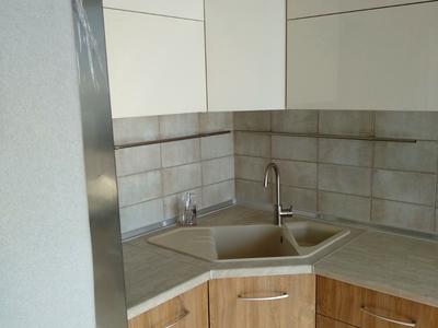 квартира за адресою Софії Русової вул., 5