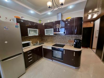 квартира за адресою Вадима Гетьмана вул., 1