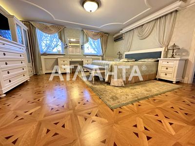 квартира за адресою Юлії Здановської вул. (Ломоносова), 58-А