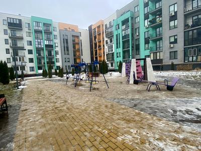 квартира за адресою Соборна вул., 103/9