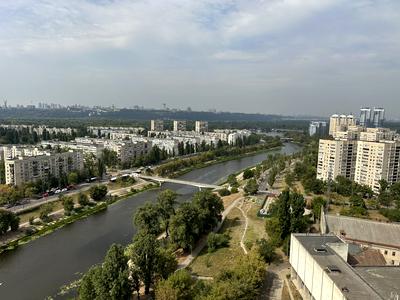 квартира по адресу Ованеса Туманяна ул., 15-А