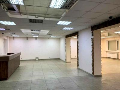 комерційна за адресою Левка Лук'яненка, 41