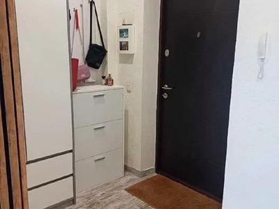 квартира по адресу Кременчуцька, 54б