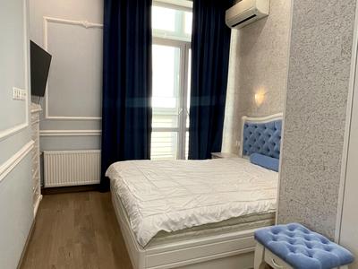 квартира за адресою Святошинська вул., 27