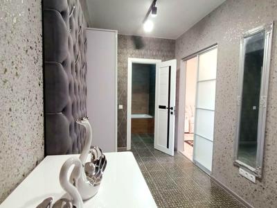 квартира за адресою Горбачевського, 40Б