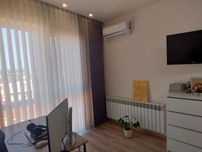 квартира за адресою Марії Заньковецької вул., 35-А